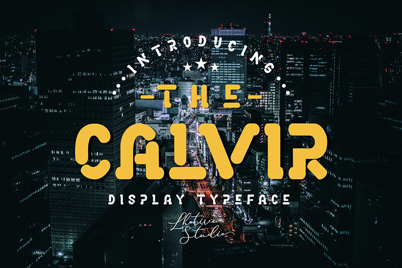 The Calvir